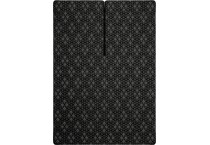 beautyrest black hybrid black queen   