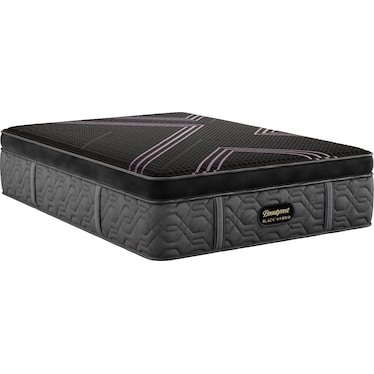 Beautyrest Black Series 2 Apex Top Hybrid Medium Queen Mattress