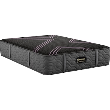 Beautyrest Black Series 2 Hybrid Firm Queen Mattress