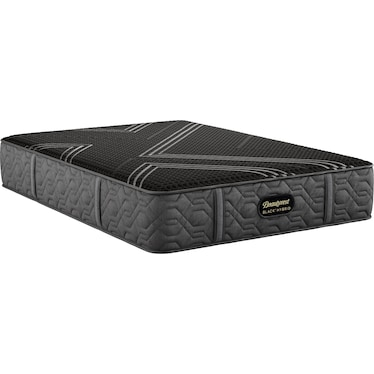 Beautyrest Black Series 1 Hybrid Medium Queen Mattress