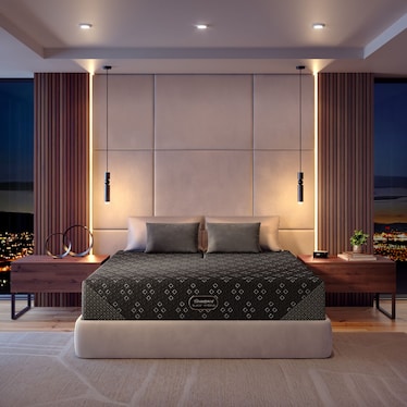 Beautyrest Black Hybrid Series 3 XCS Firm