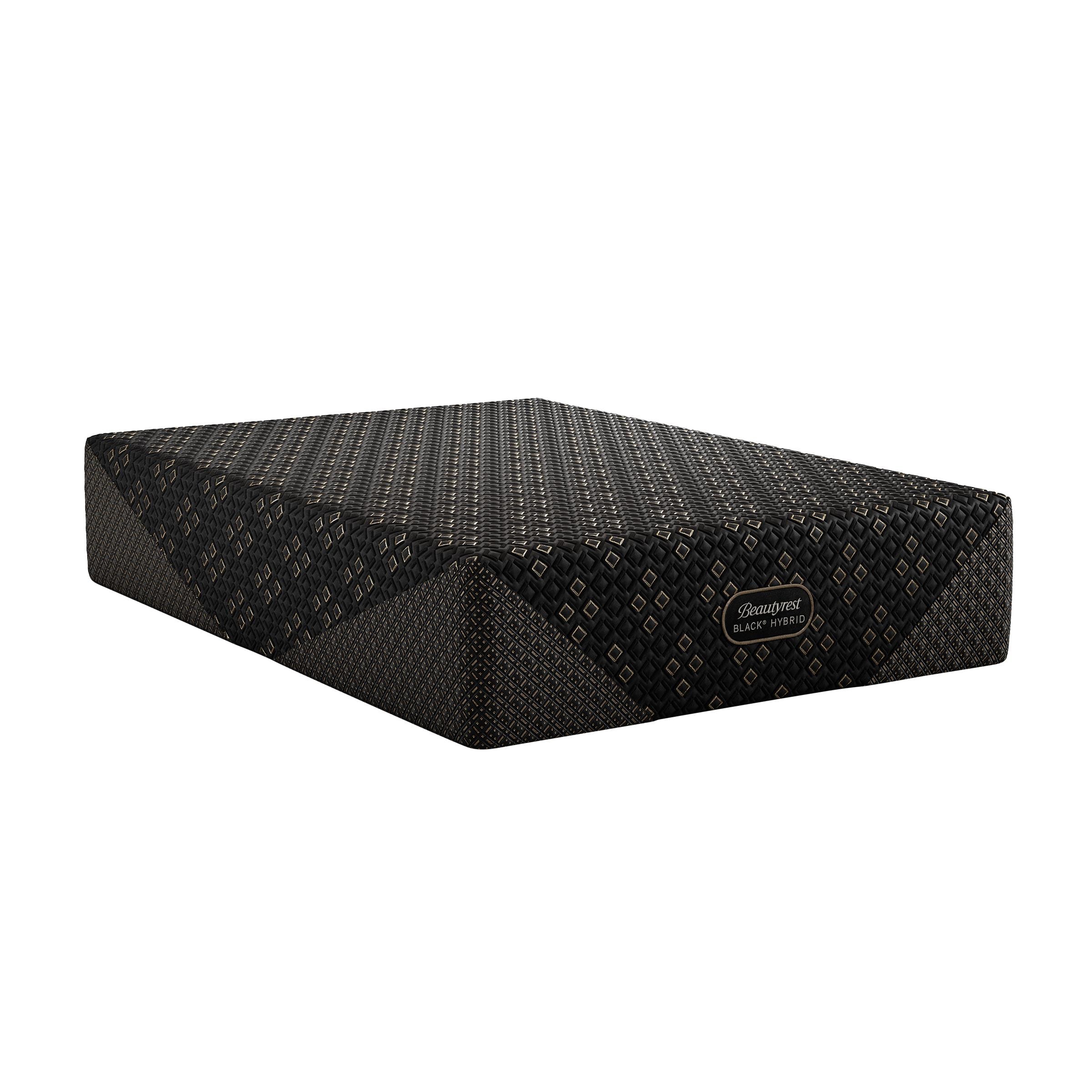 Beautyrest Black Hybrid Series 4 XCS Firm | Steinhafels