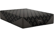 beautyrest black hybrid black twin xl   