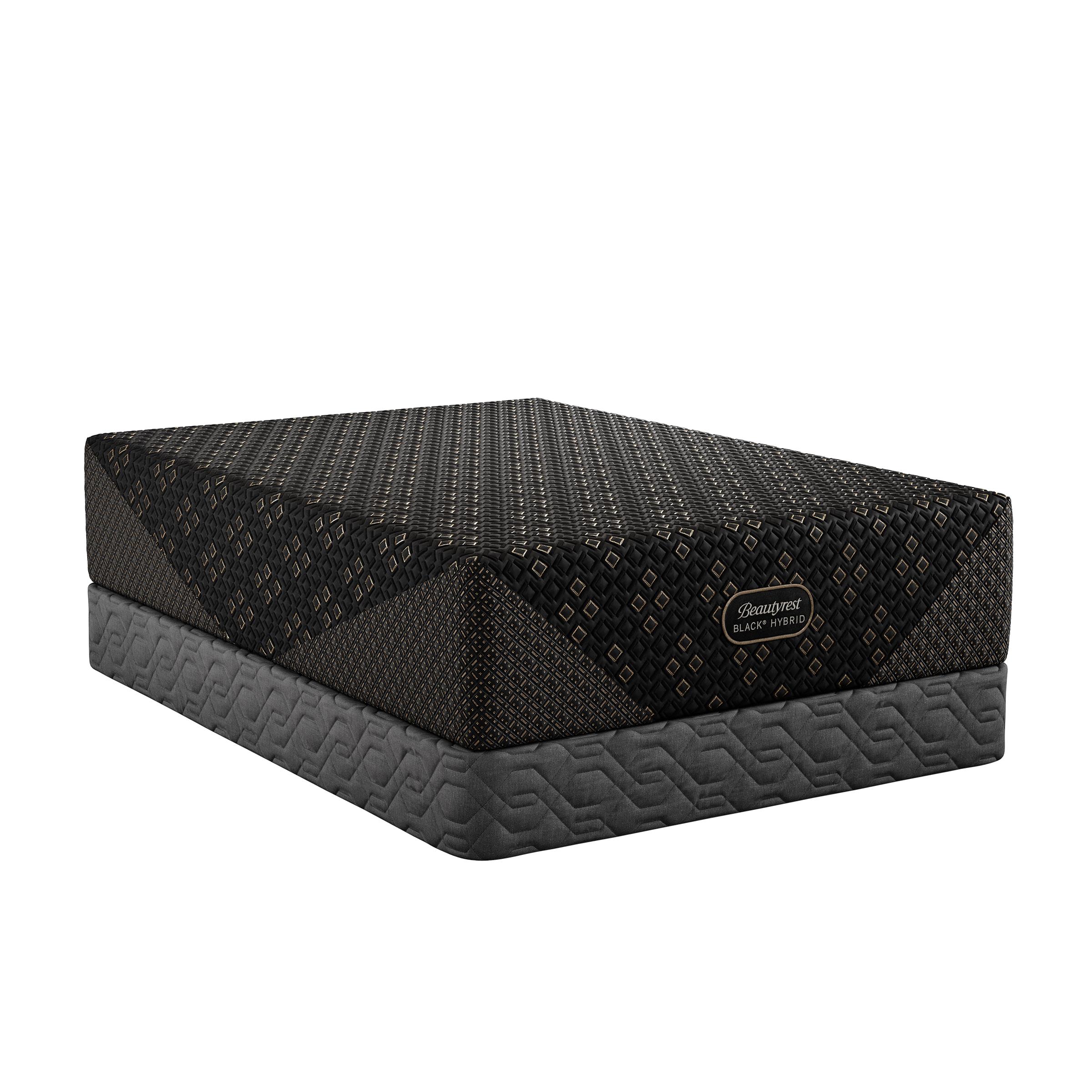 Beautyrest Black Hybrid Series 4 XCS Firm | Steinhafels