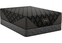 beautyrest black hybrid black twin xl   