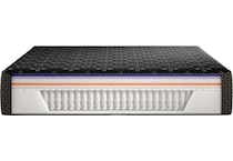 beautyrest black hybrid black twin xl   