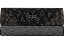 beautyrest black hybrid black twin xl   