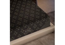 beautyrest black hybrid black twin xl   