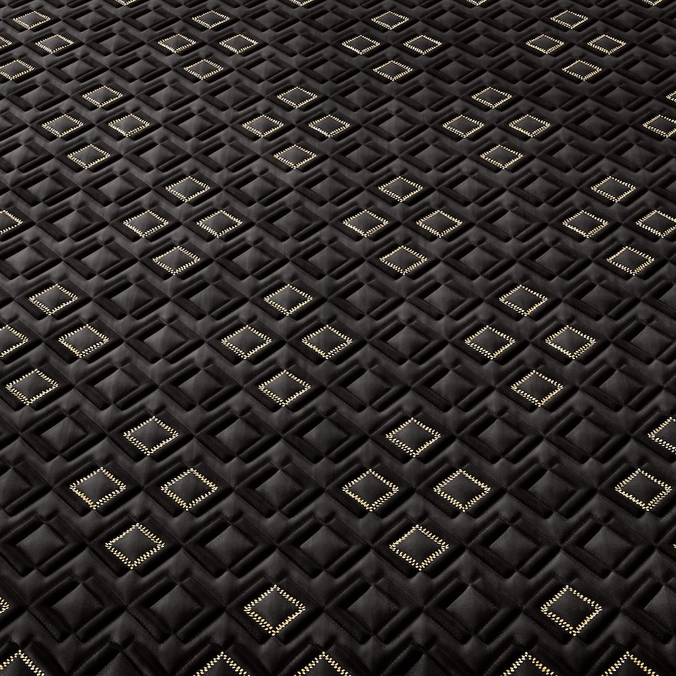 beautyrest black hybrid black twin xl   