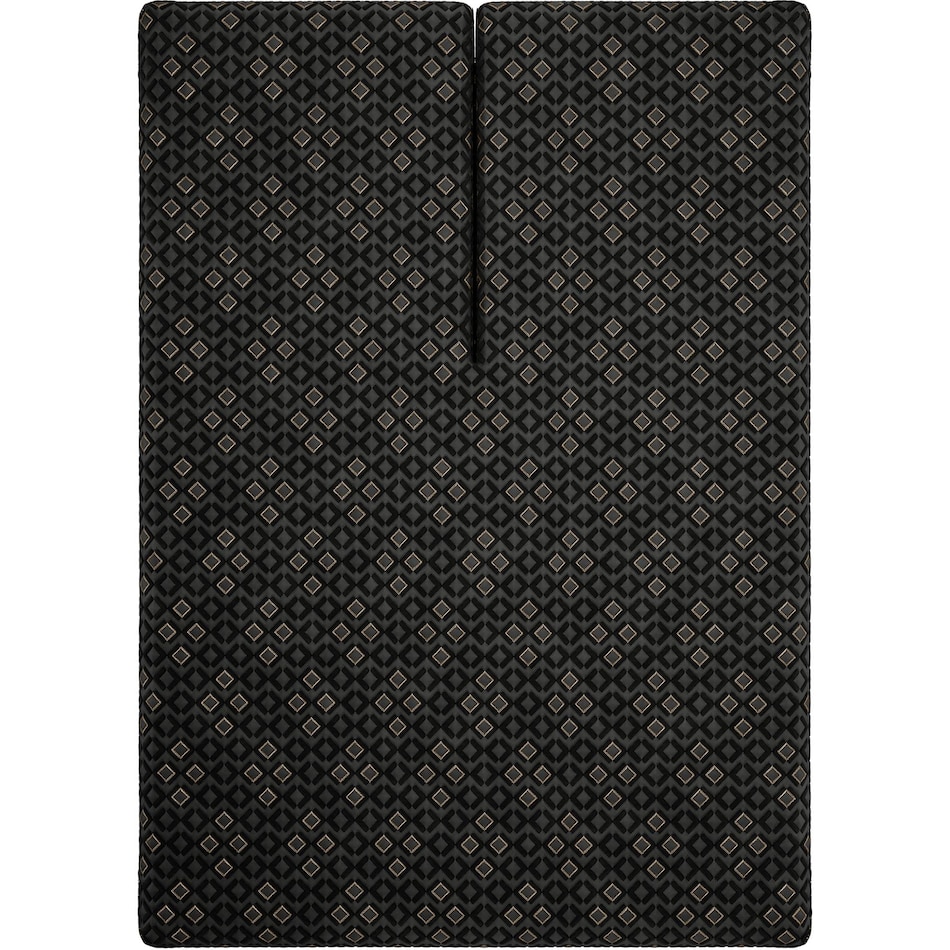 beautyrest black hybrid black twin xl   