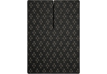 beautyrest black hybrid black twin xl   