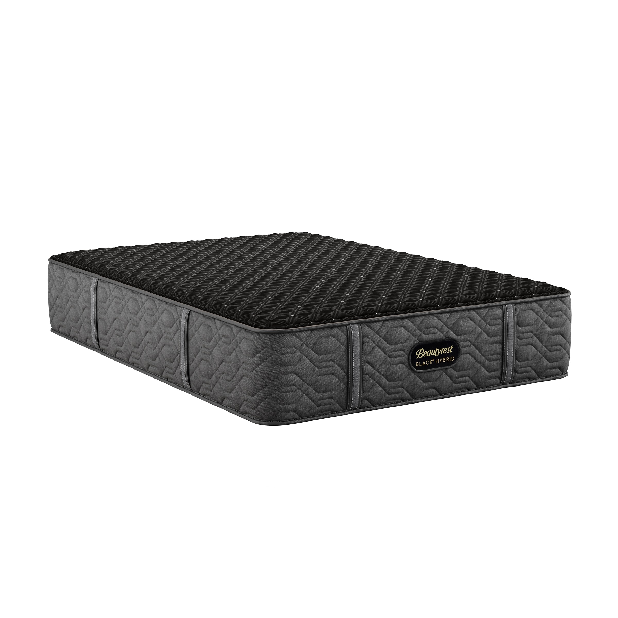 Beautyrest black hybrid medium sales