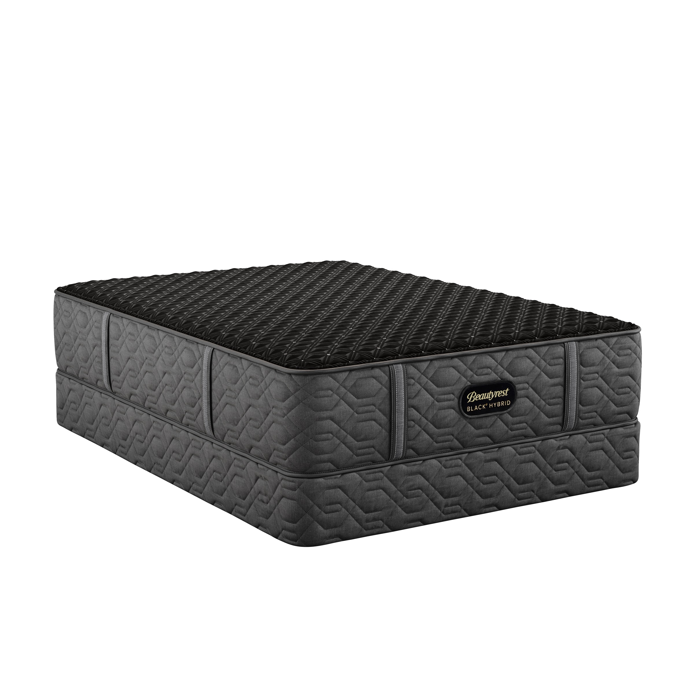 Beautyrest Black Series 3 Hybrid Medium | Steinhafels Beautyrest Black Series 3 Hybrid Medium | Steinhafels