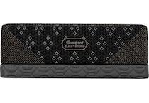 beautyrest black hybrid black twin xl   