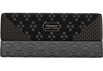 beautyrest black hybrid black twin xl   