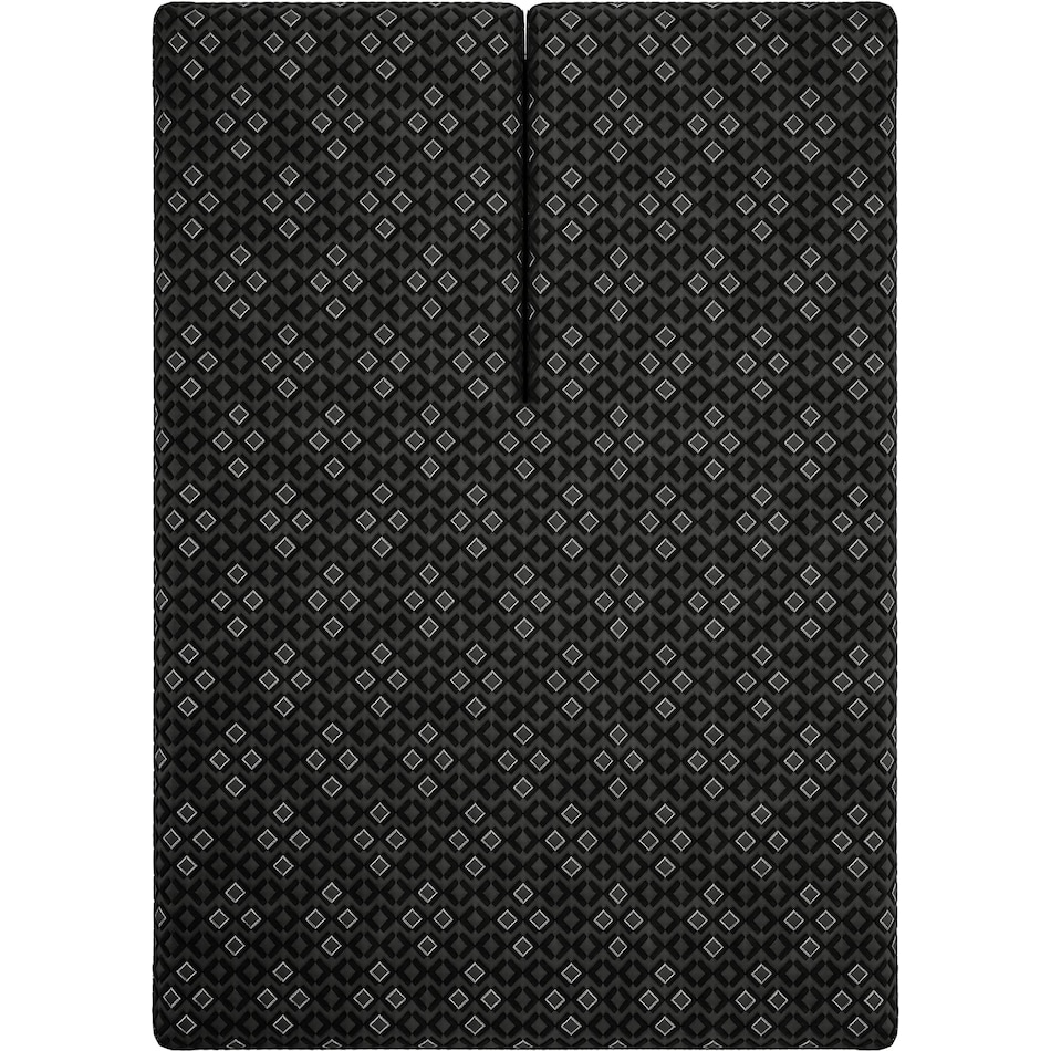 beautyrest black hybrid black twin xl   