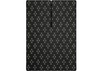 beautyrest black hybrid black twin xl   