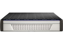 beautyrest black hybrid black twin xl   