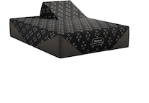 beautyrest black hybrid black twin xl   