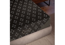 beautyrest black hybrid black twin xl   