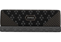 beautyrest black hybrid black twin xl   