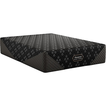 Beautyrest Black Hybrid Series 3 XCS Medium