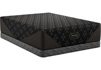 beautyrest black hybrid black twin xl   