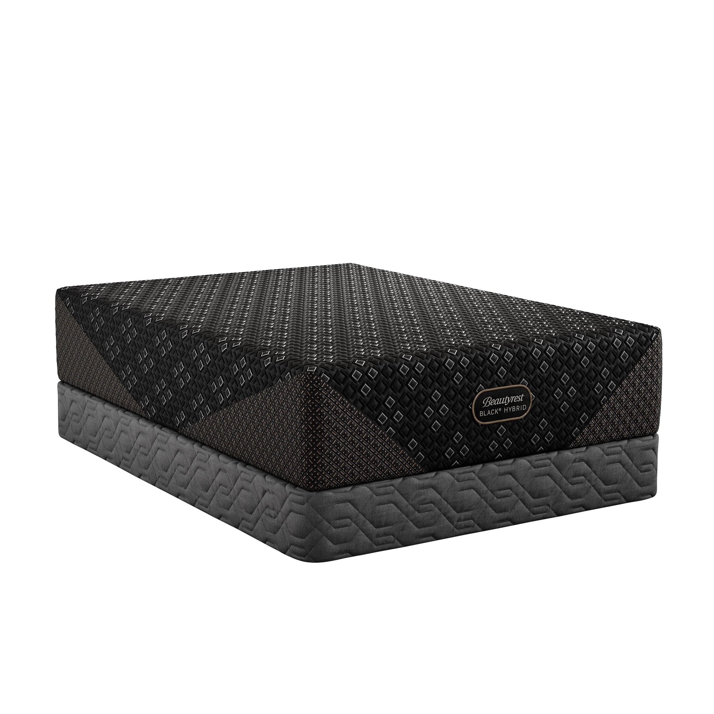 Beautyrest Black Hybrid Series 3 XCS Medium | Steinhafels