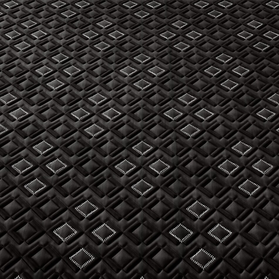 beautyrest black hybrid black twin xl   