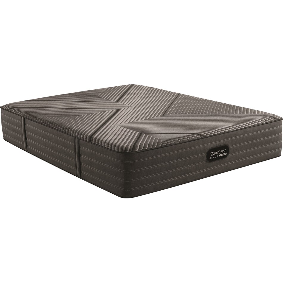 beautyrest black hybrid black twin xl   