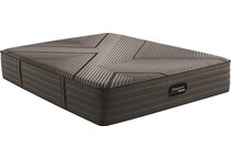 beautyrest black hybrid black twin xl   
