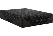 beautyrest black hybrid black twin xl   