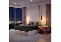 beautyrest black hybrid black twin xl   