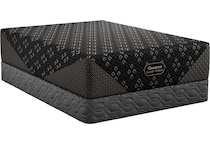 beautyrest black hybrid black twin xl   