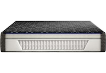 beautyrest black hybrid black twin xl   