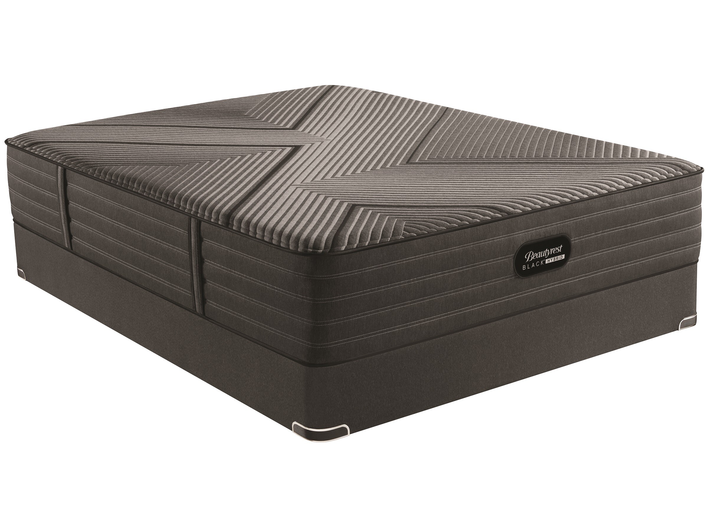 beautyrest black hybrid l class