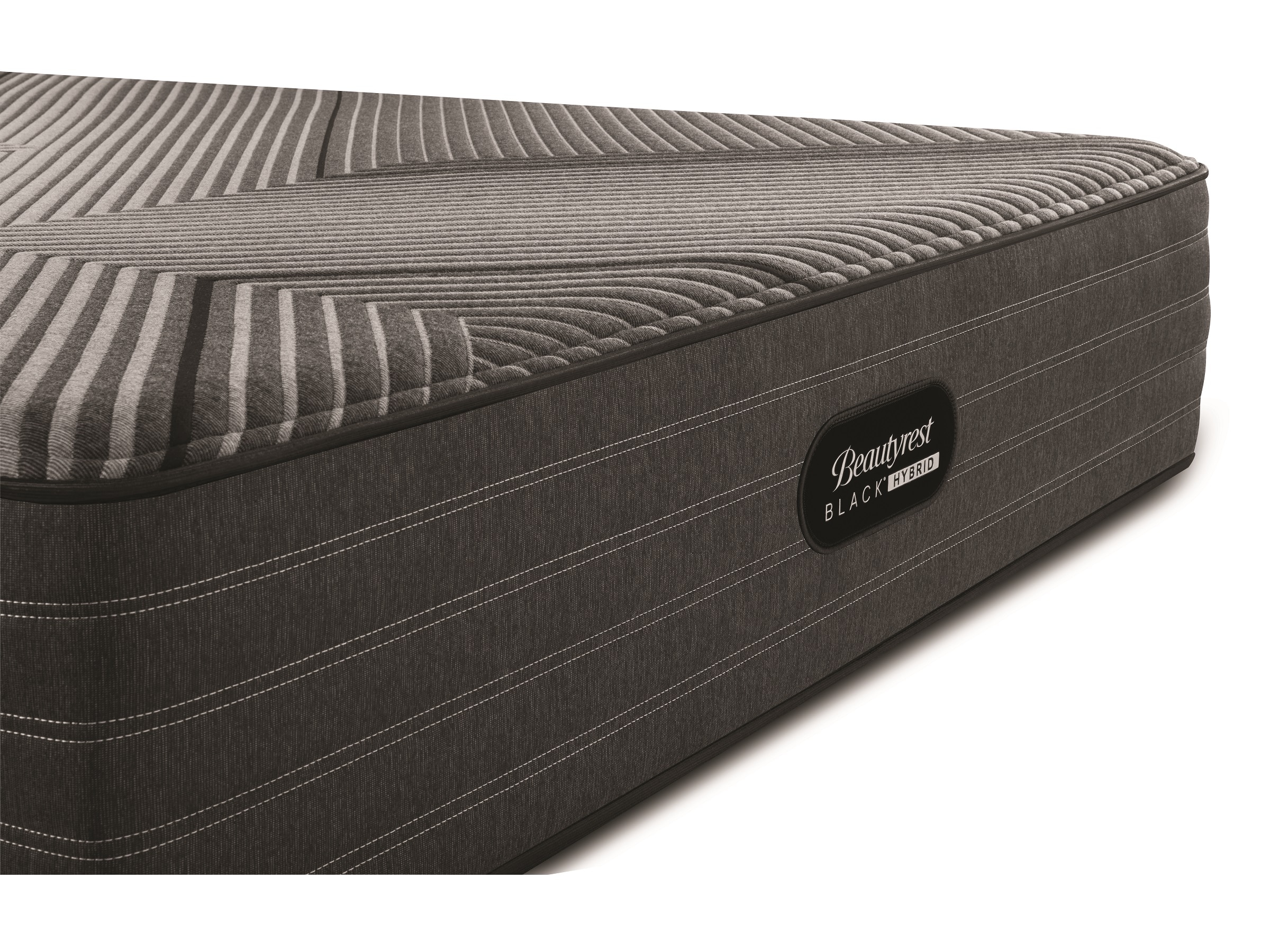 black edition mattress