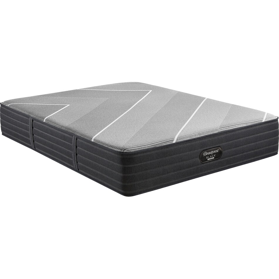 beautyrest black hybrid twin xl   