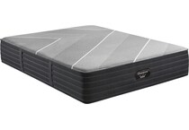 beautyrest black hybrid twin xl   