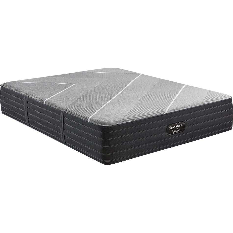 beautyrest black hybrid twin xl   