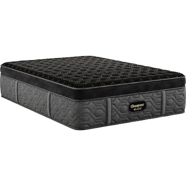 Online Only Beautyrest Black Series 4 Firm Pillowtop