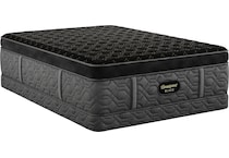 beautyrest black black king   