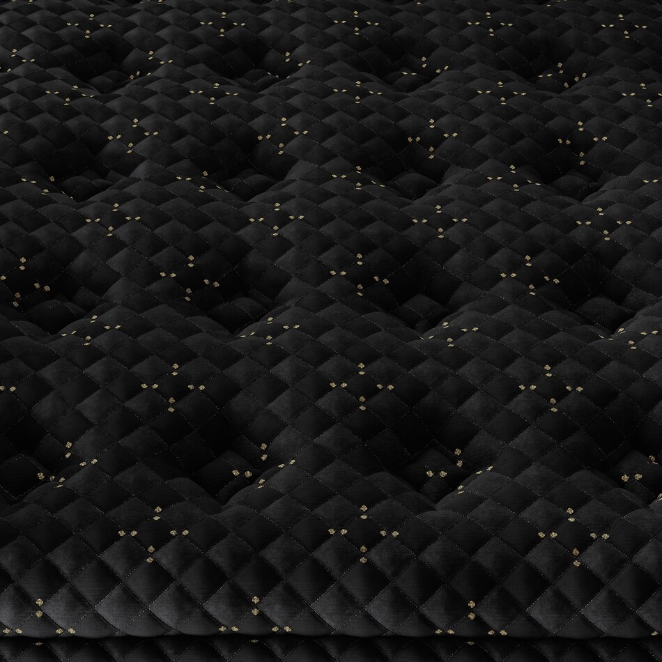 beautyrest black black king   