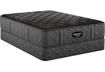 beautyrest black black king   