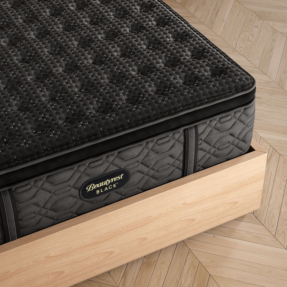 beautyrest black black king   