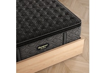 beautyrest black black king   