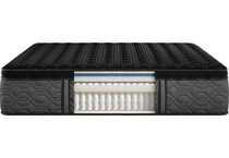 beautyrest black black king   