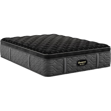 Online Only Beautyrest Black Series 3 Plush Pillowtop