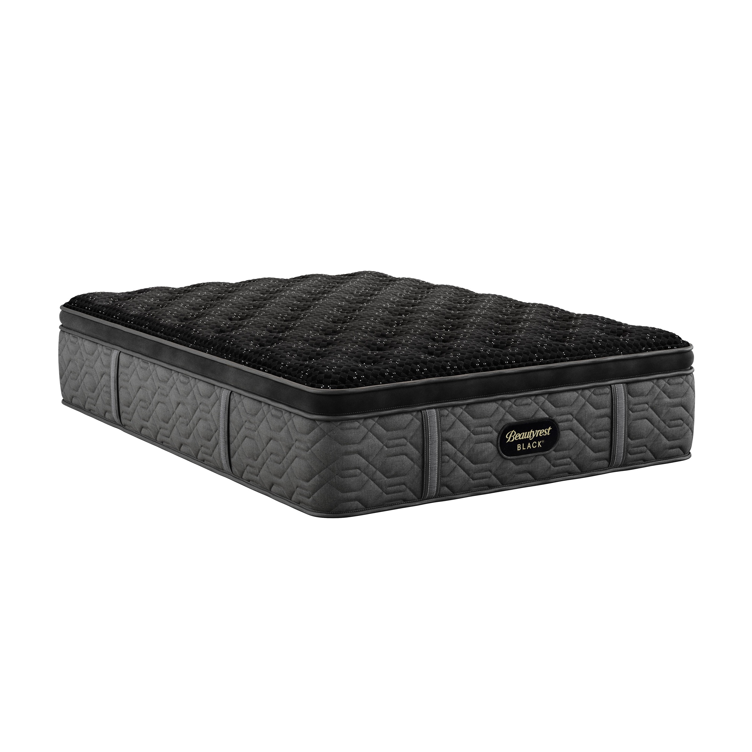 Online Only Beautyrest Black Series 3 Medium Pillowtop