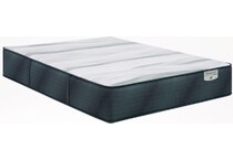 beautyrest harmony lux blue queen   